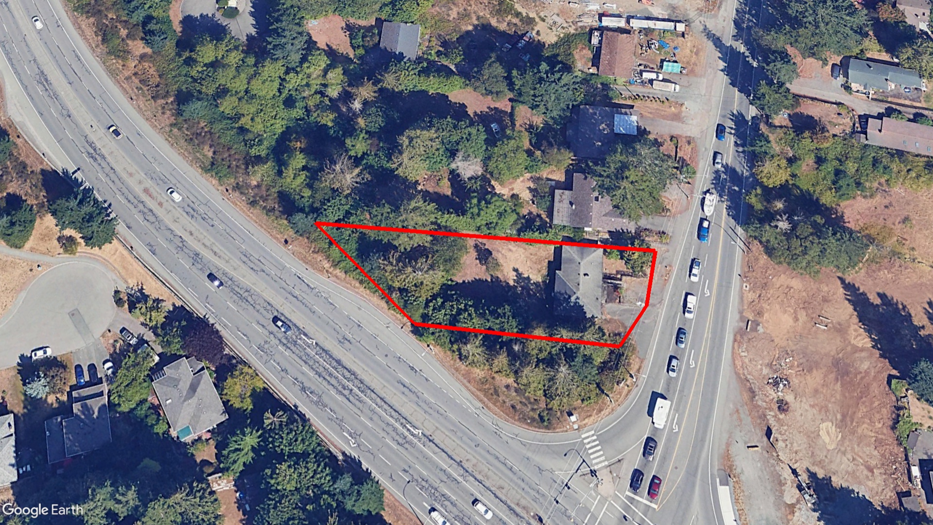 2356 SOOKE RD