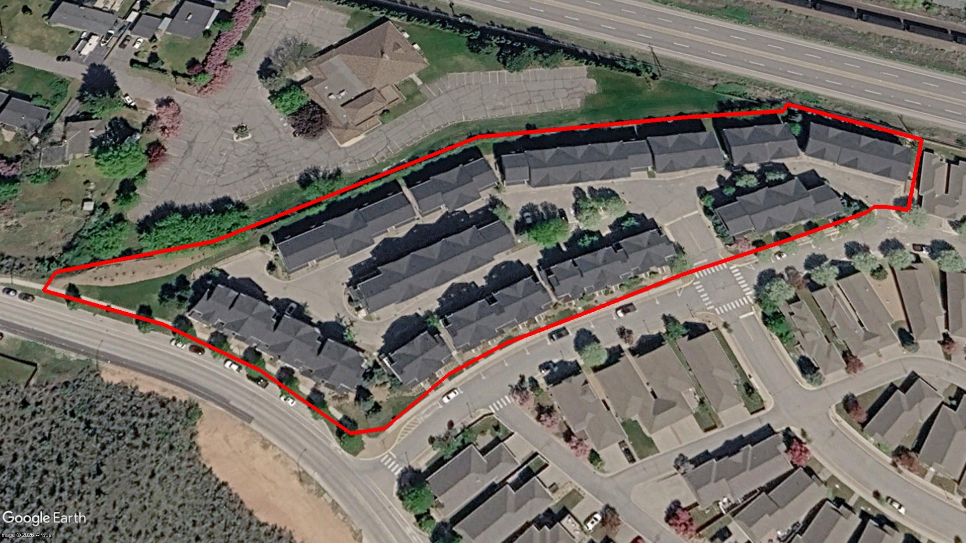 Tax Sale Kamloops, British Columbia - 52-11101-274