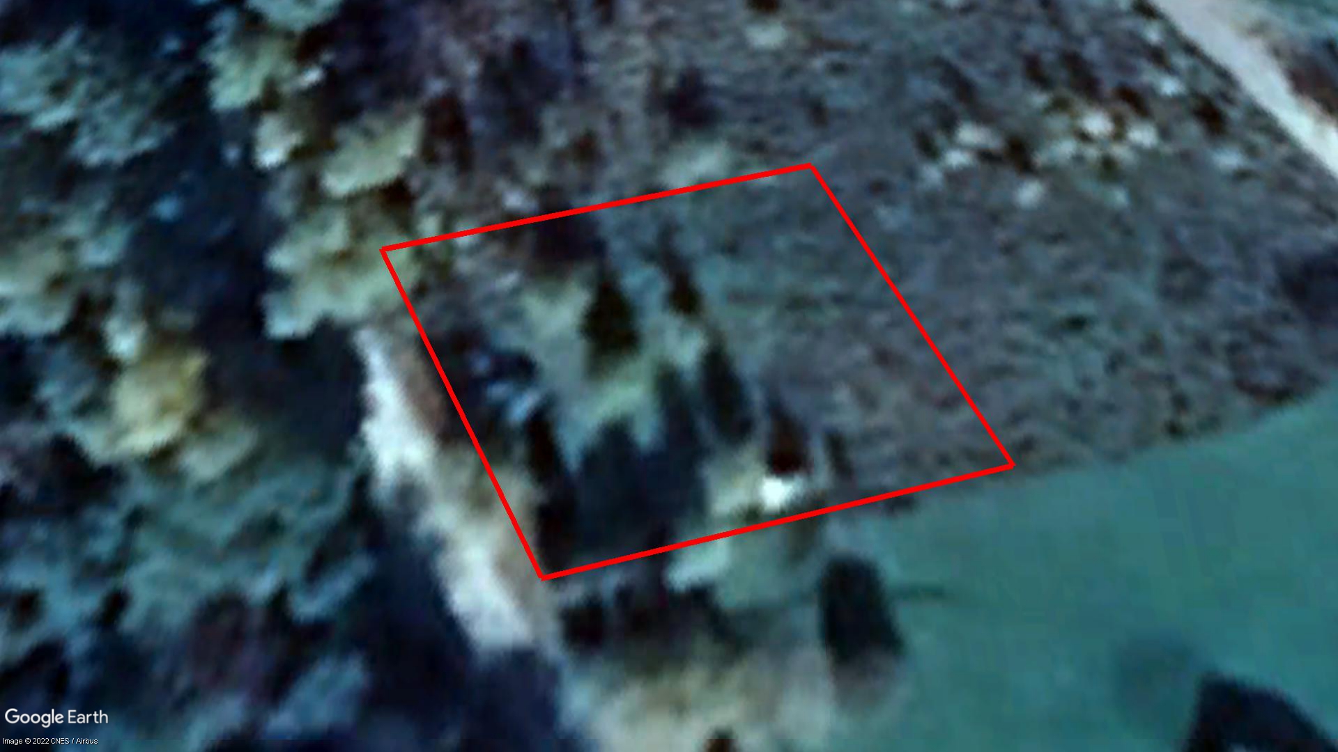 Tax Sale La Vallee-de-la-Gatineau, Quebec - 5096-44-2523