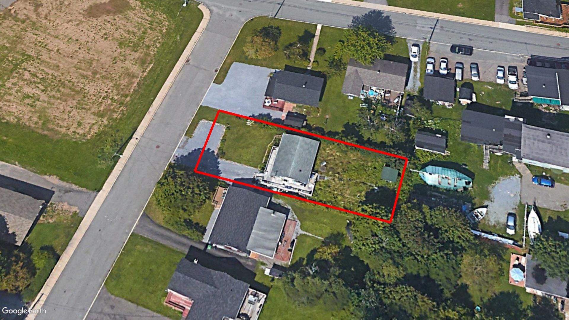 Tax Sale Saint John, New Brunswick - 01712171