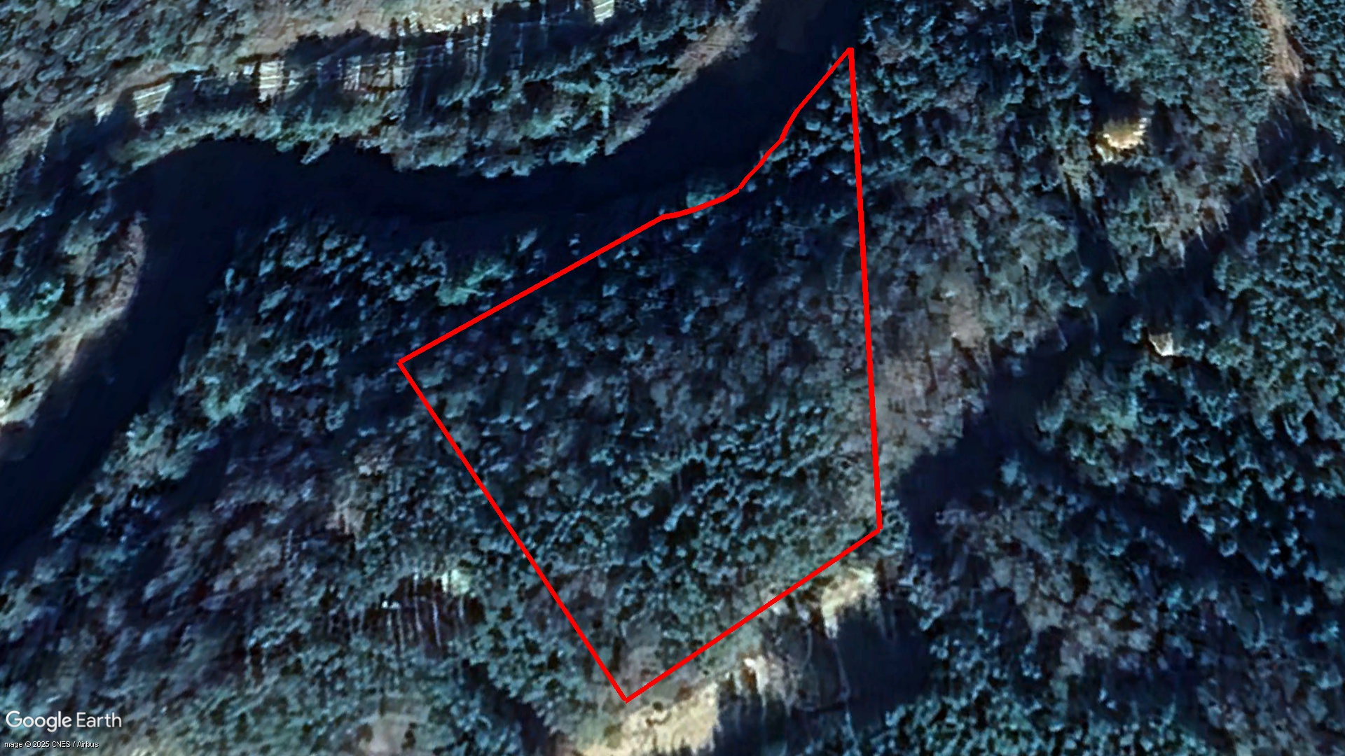 Tax Sale Maskinongé, Quebec - 3353-38-2180