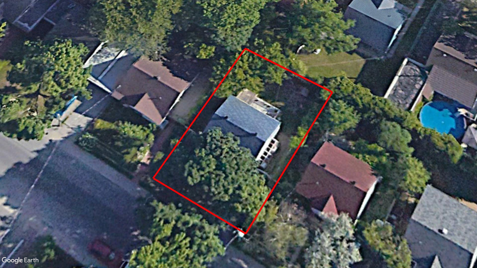 Tax Sale Montreal, Quebec - 770786-00