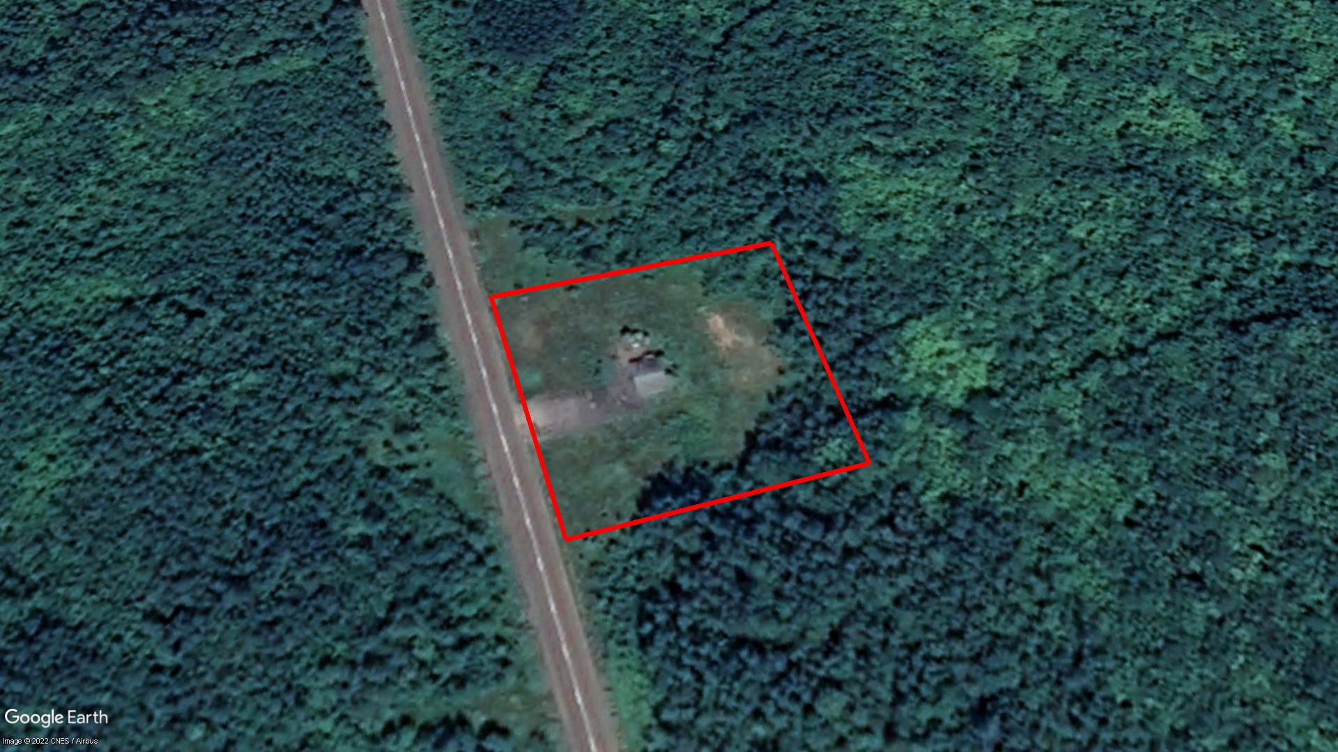 Tax Sale Gloucester, New Brunswick - 02925612