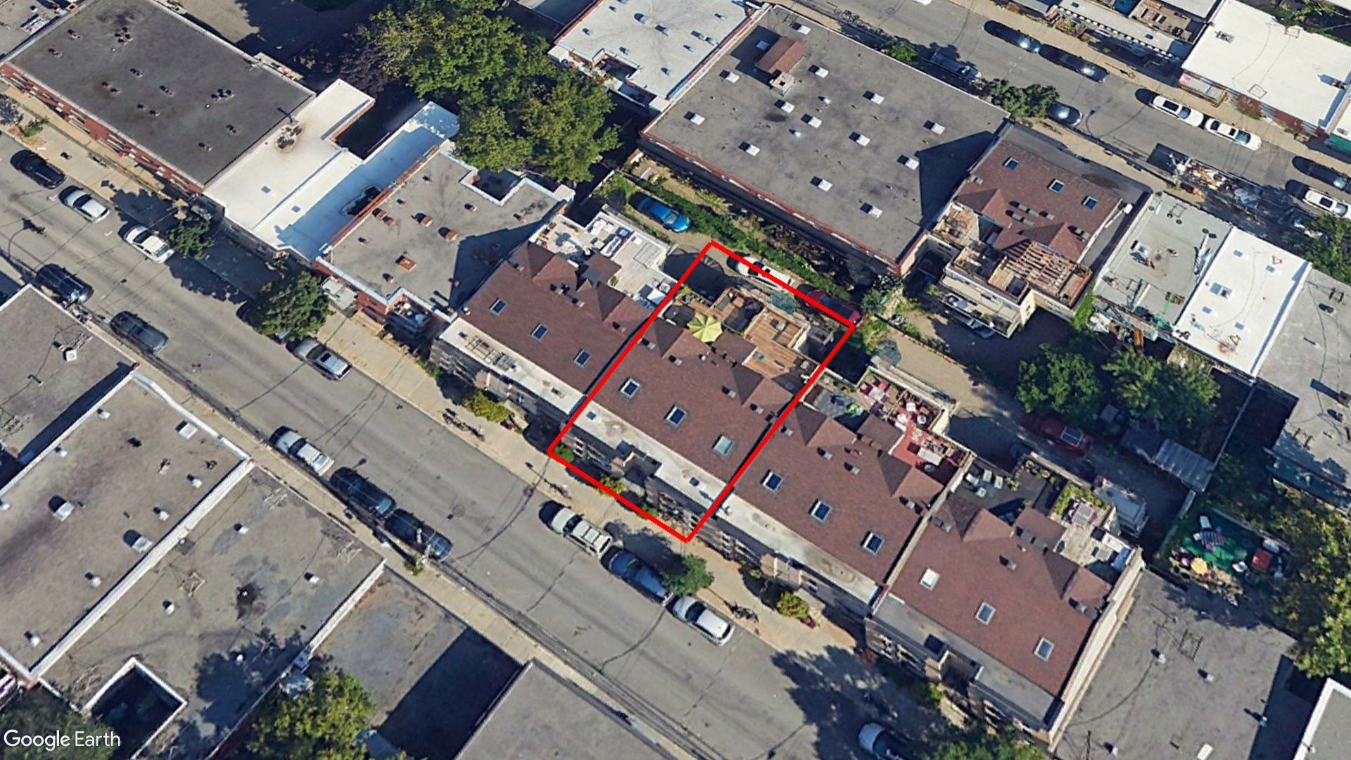 Tax Sale Montreal, Quebec - 500143-08