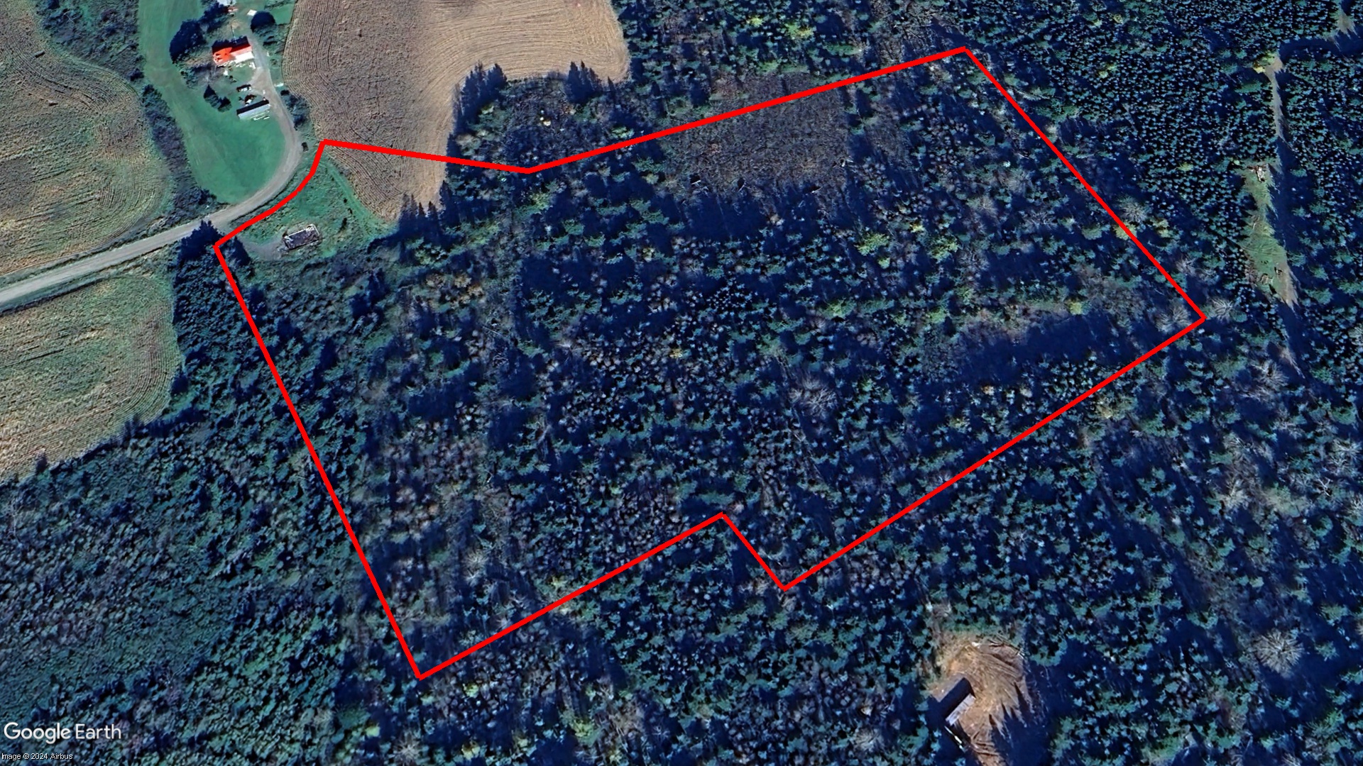 Tax Sale East Hants, Nova Scotia - 05081939