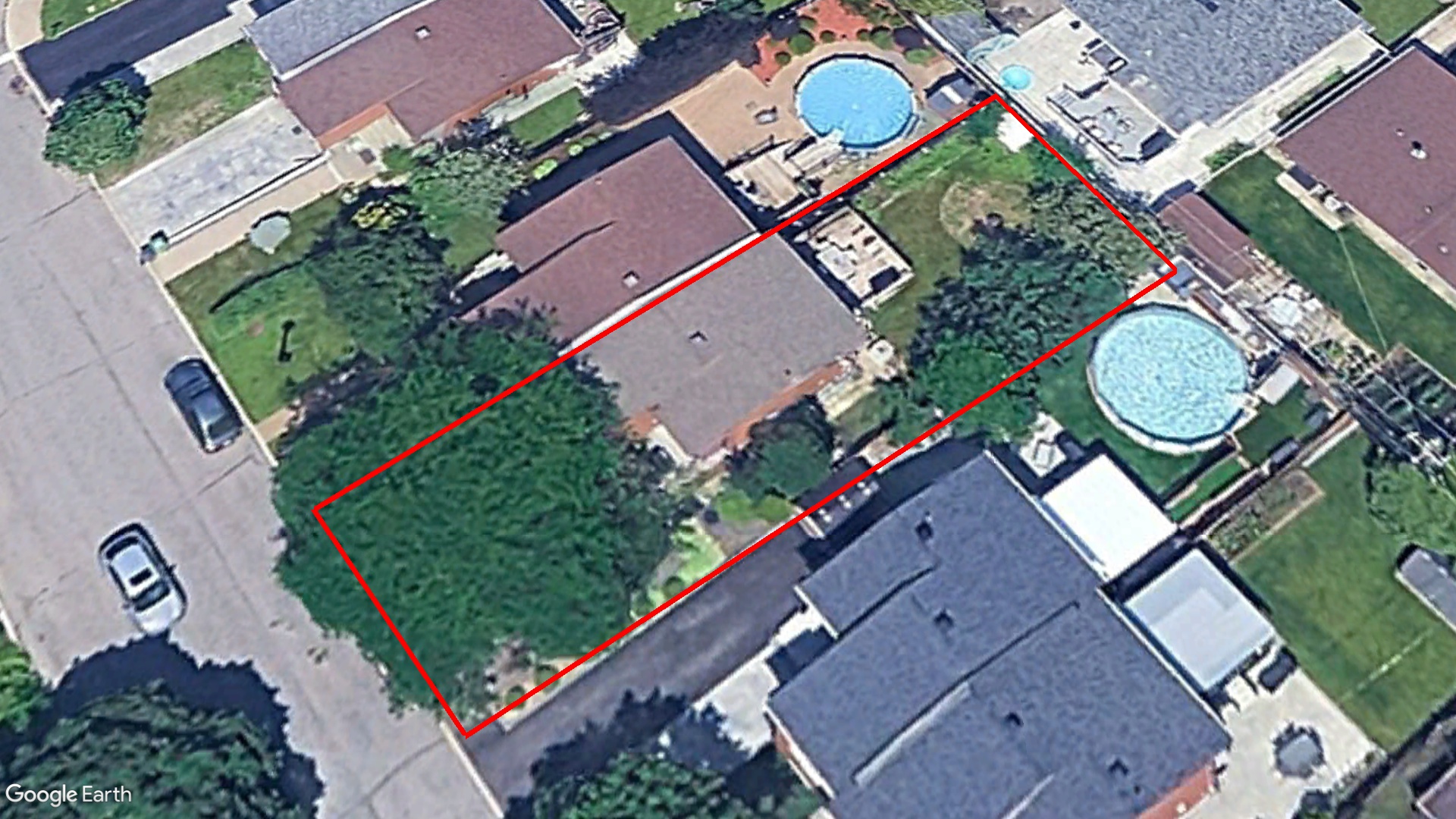 Tax Sale Montreal, Quebec - 892553-38