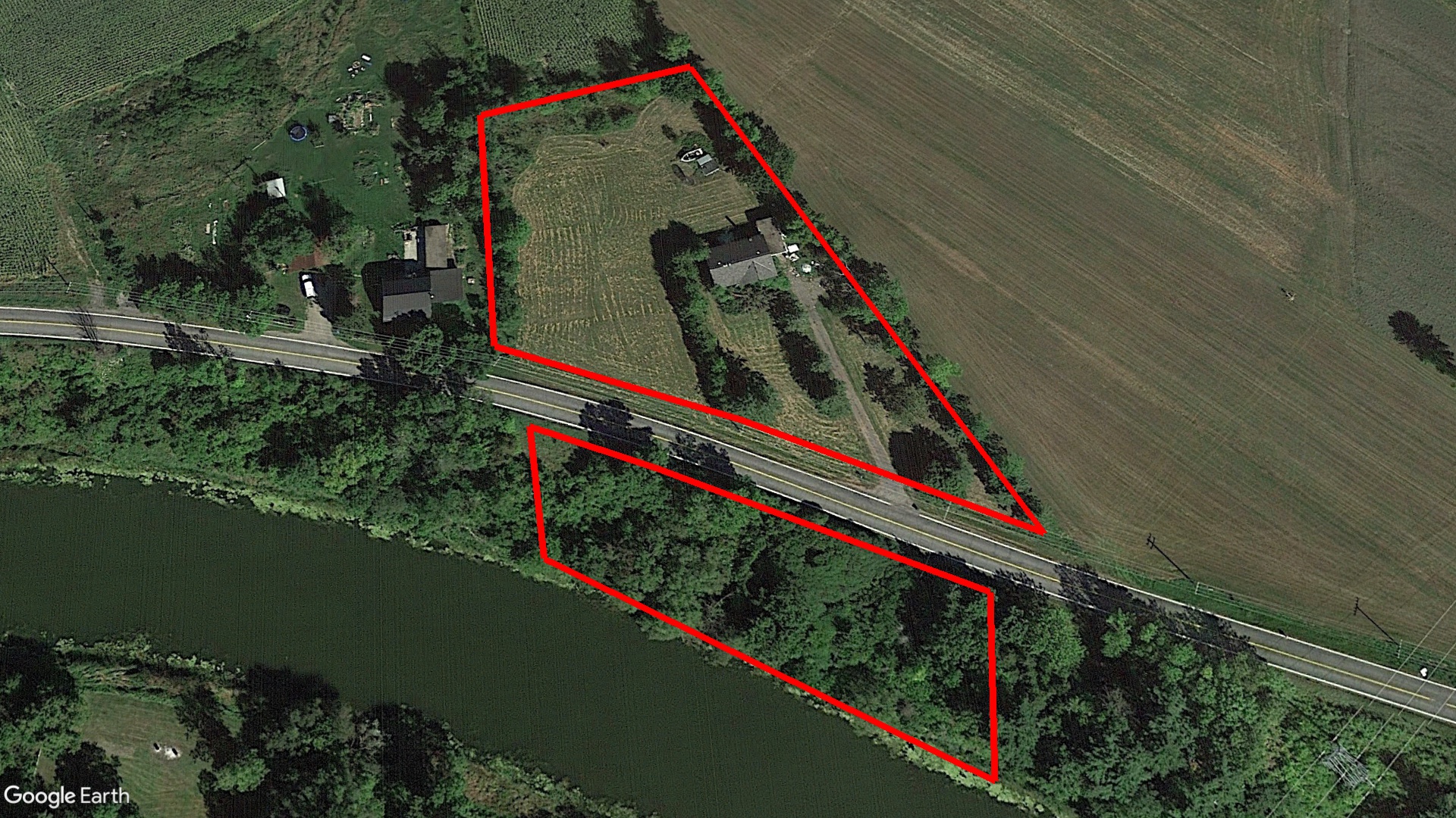 Tax Sale Vaudreuil-Dorion, Quebec - 