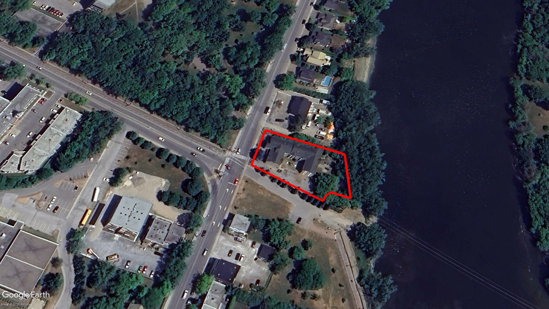 Tax Sale Saint-Hyacinthe, Quebec - 