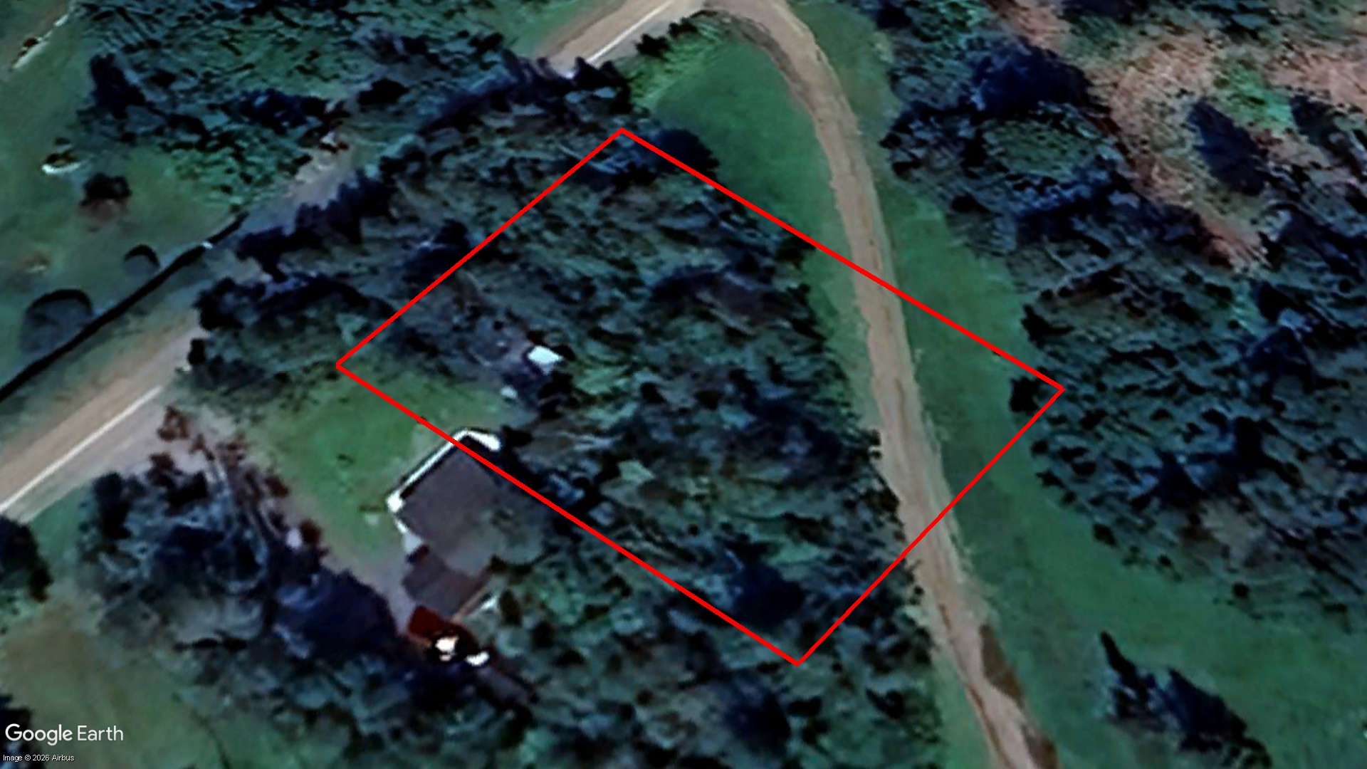 Tax Sale Pictou, Nova Scotia - 09084533