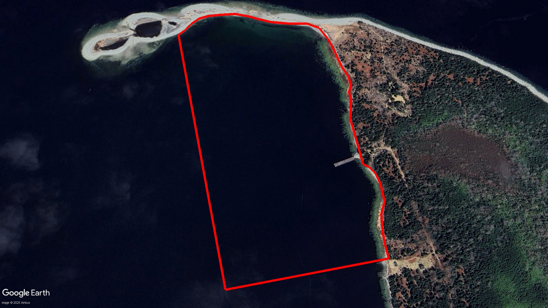 Tax Sale Shelburne, Nova Scotia - 01960067