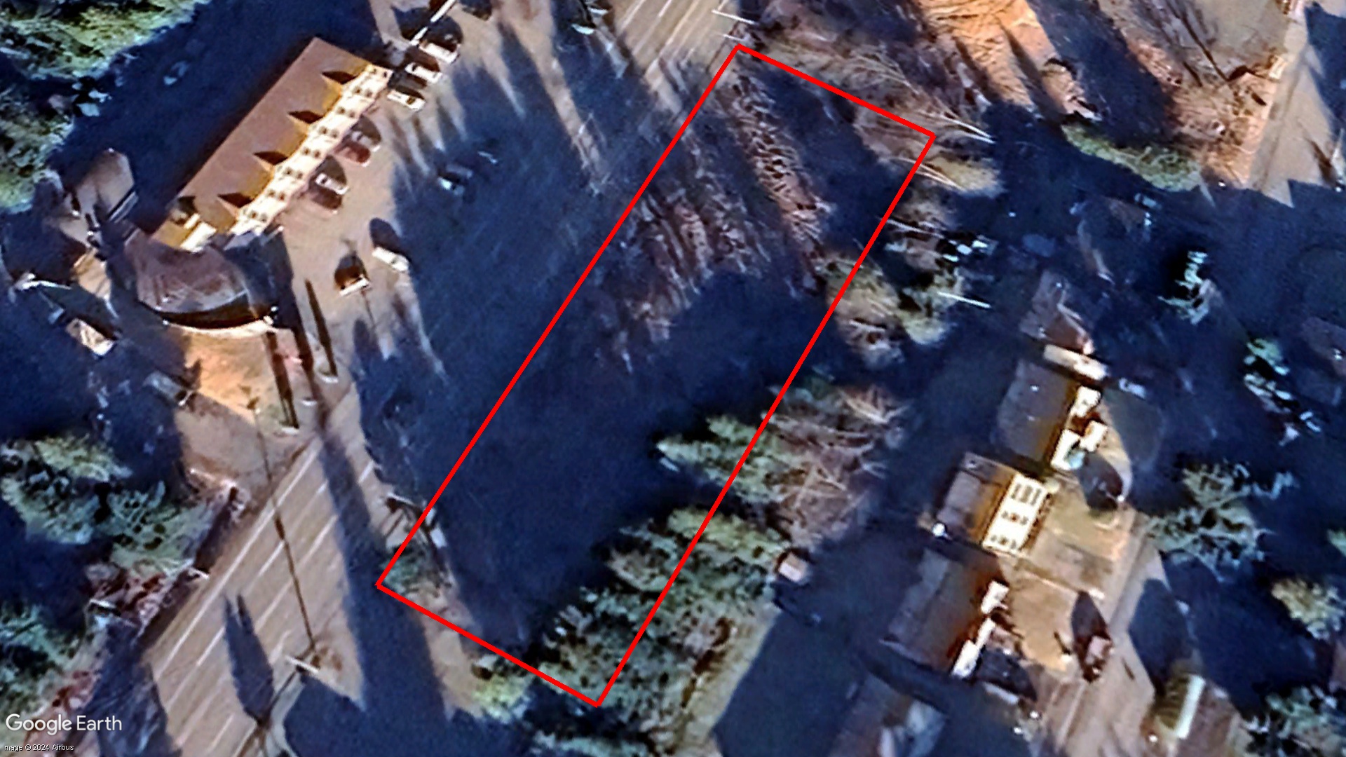 Tax Sale Prince Rupert, British Columbia - 227-0044187.000