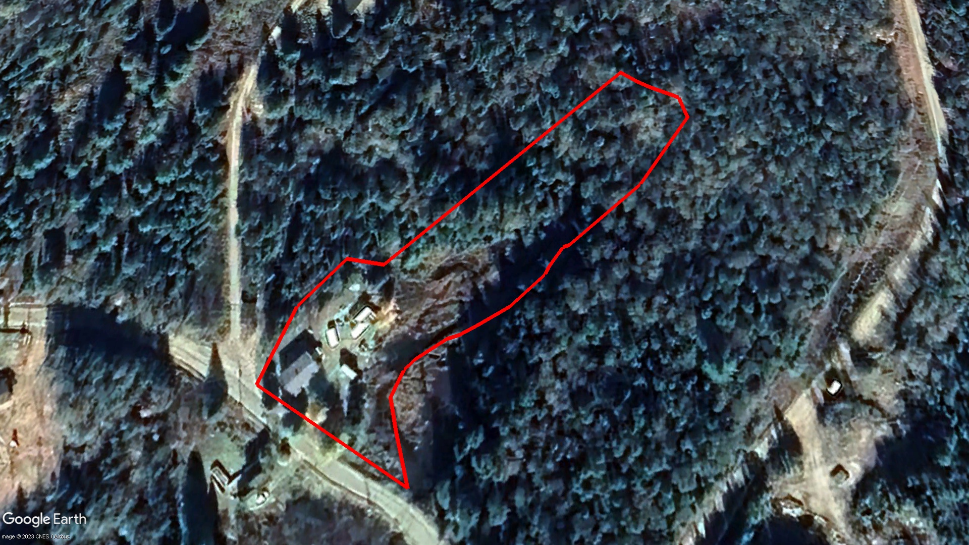 Tax Sale Maskinongé, Quebec - 3049-43-7195