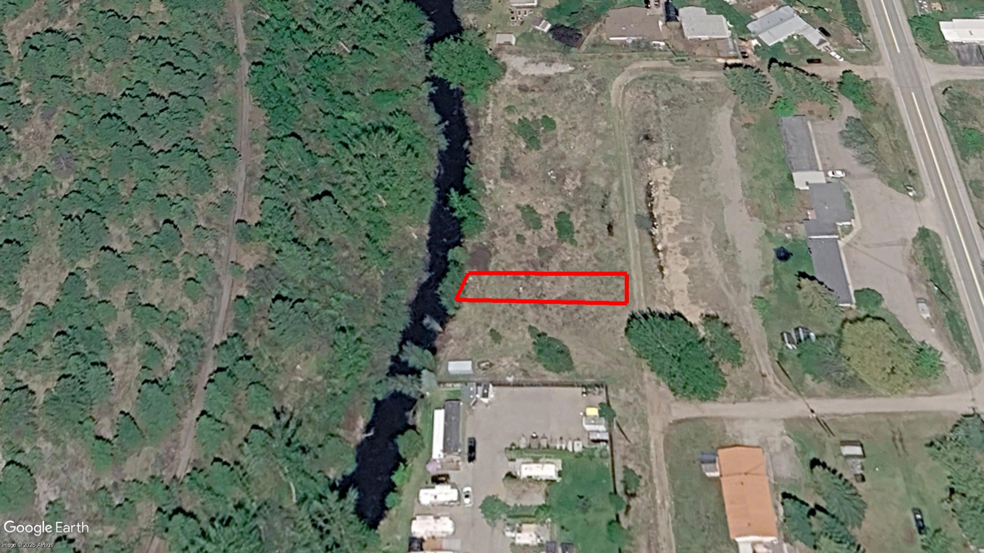 Tax Sale Greenwood, British Columbia - 