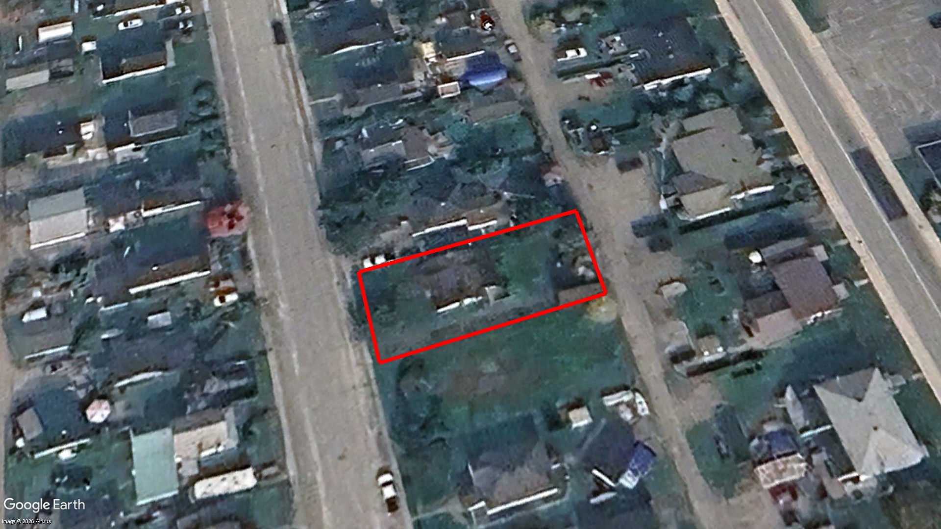 Tax Sale Chapleau, Ontario - 52 92 000 003 14800 0000