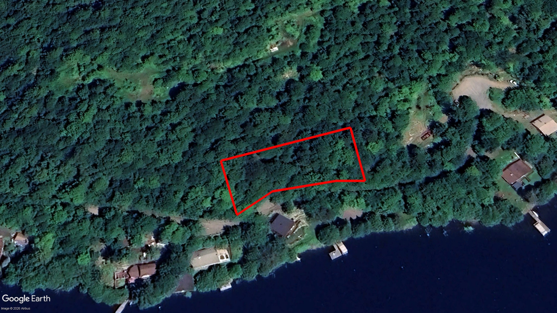 Tax Sale Les Pays-d'en-Haut, Quebec - 