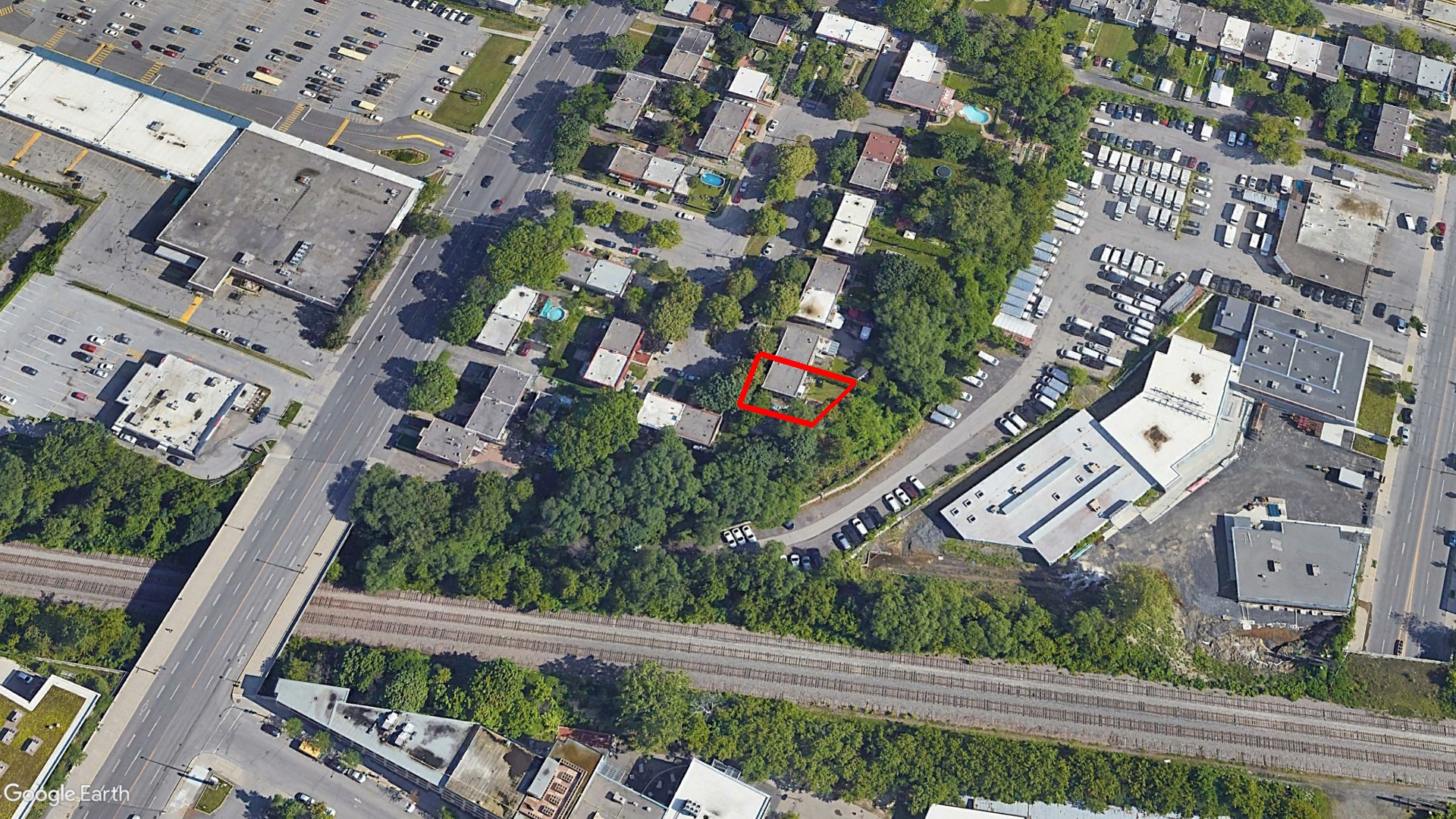 Tax Sale Montreal, Quebec - 312592-60 