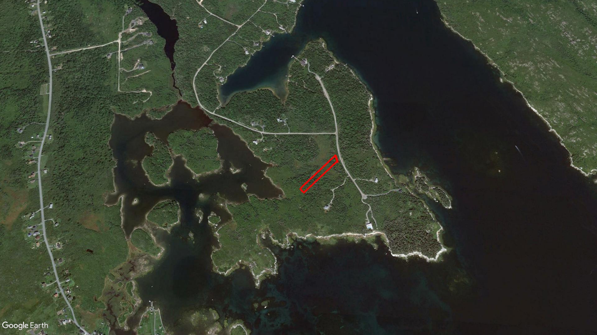 Tax Sale Halifax, Nova Scotia - 09512918