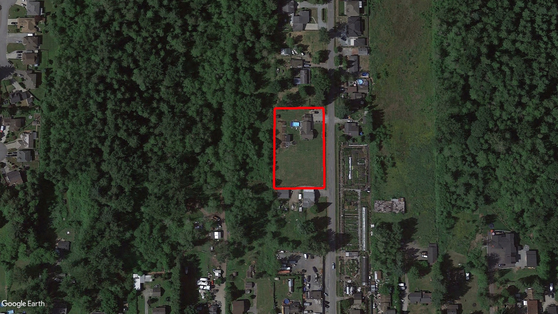 Tax Sale Maple Ridge, British Columbia - 15-312-63498-0000-X