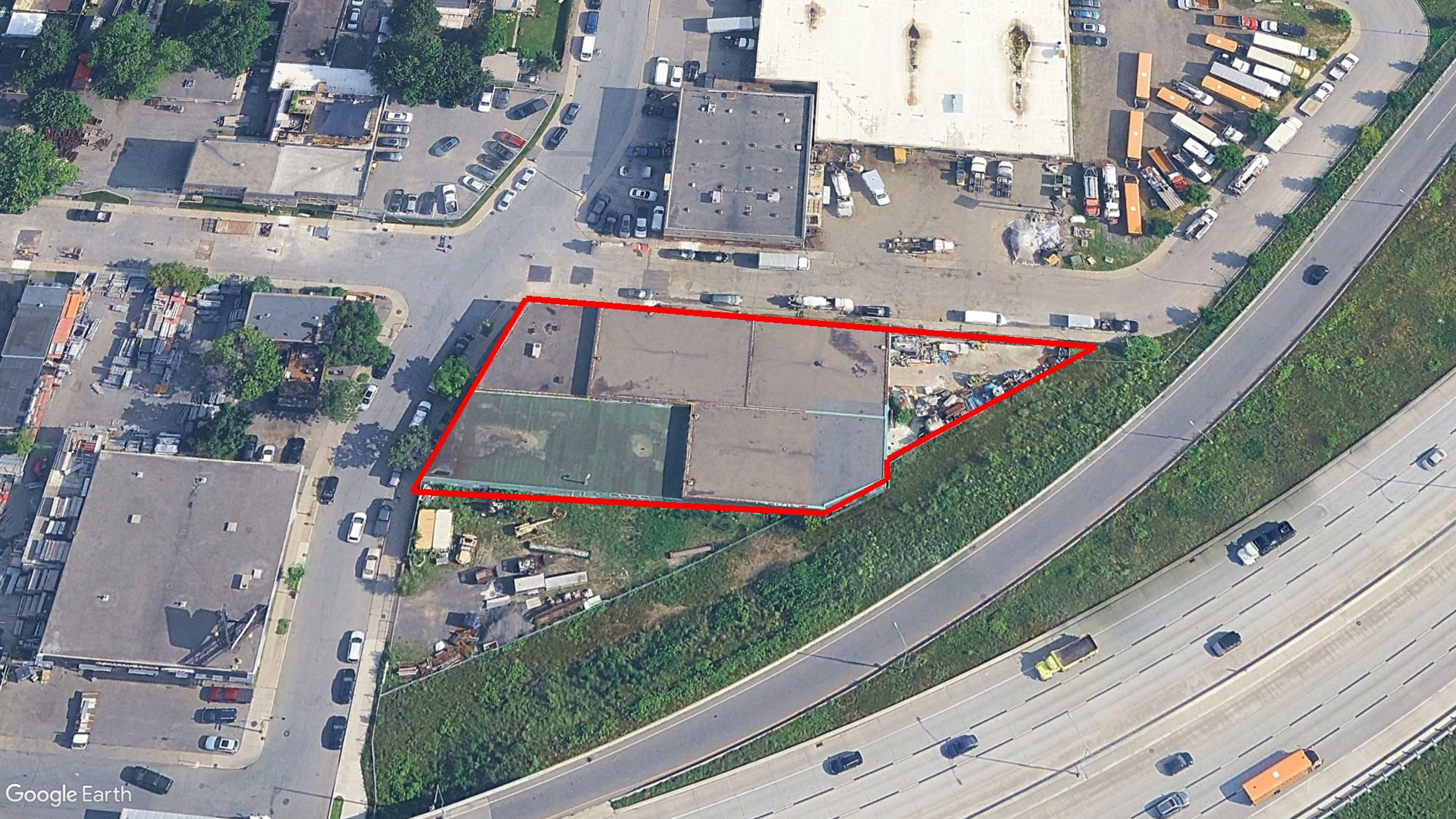 Tax Sale Montreal, Quebec - 400218-12