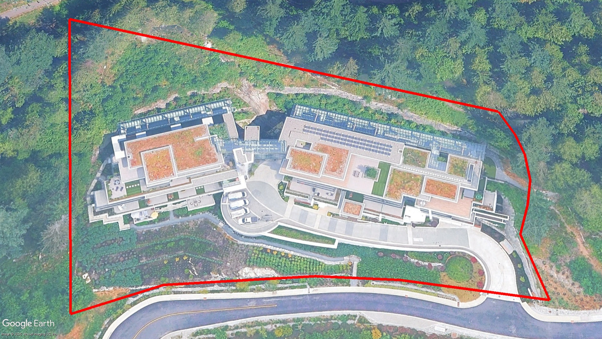 Tax Sale West Vancouver, British Columbia - 