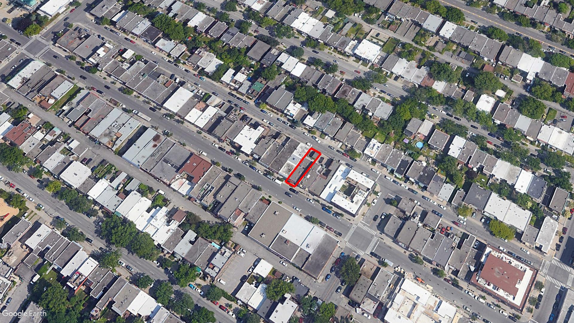 Tax Sale Montreal, Quebec - 681719-00