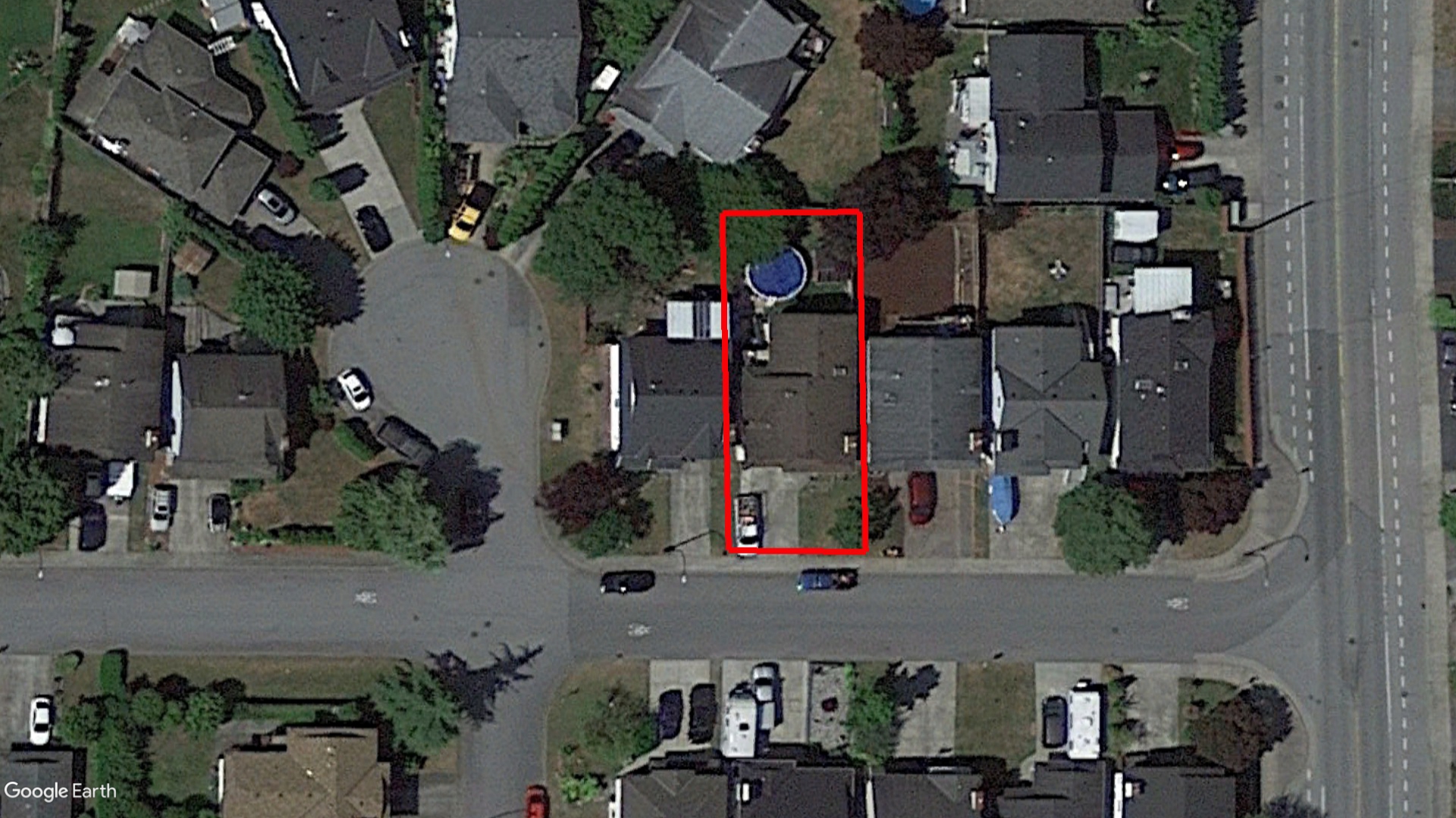 Tax Sale Maple Ridge, British Columbia - 15-312-21337-5700-6