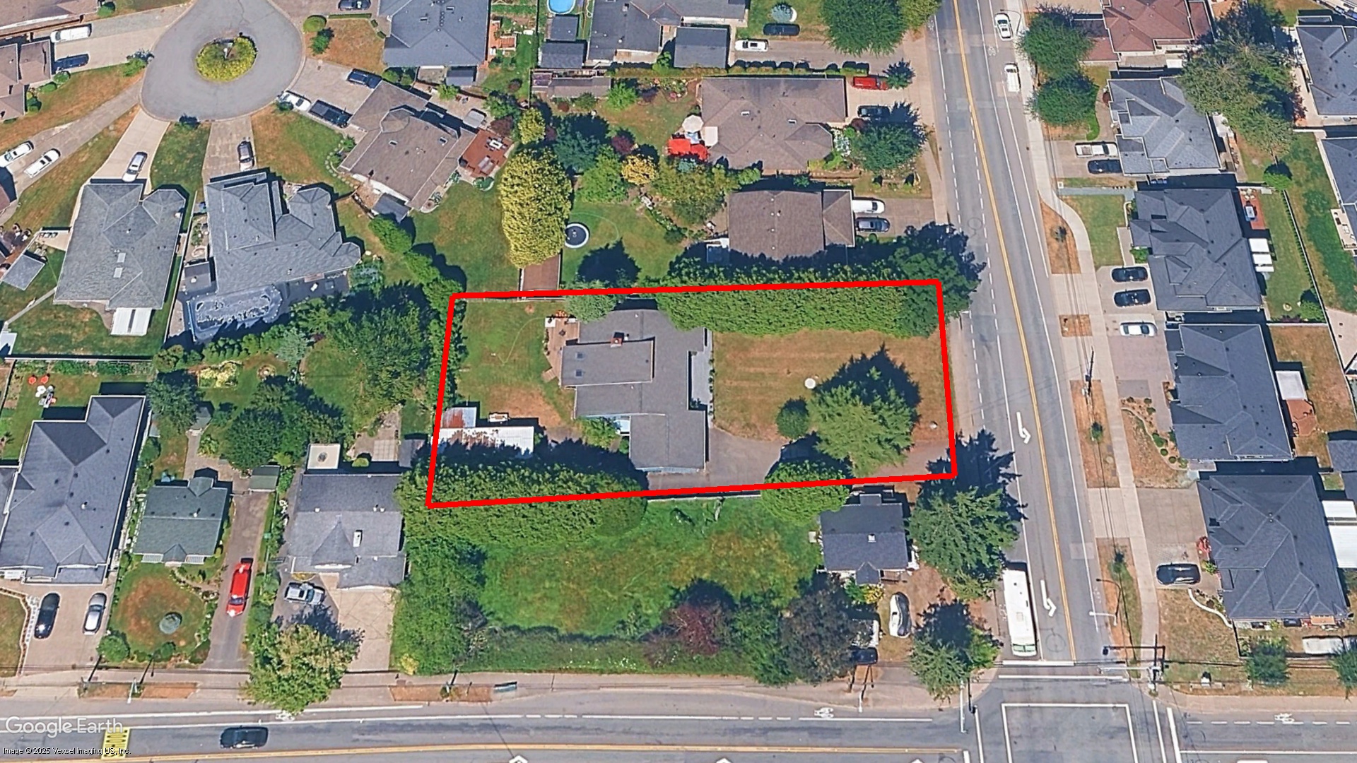 Tax Sale Surrey, British Columbia - 