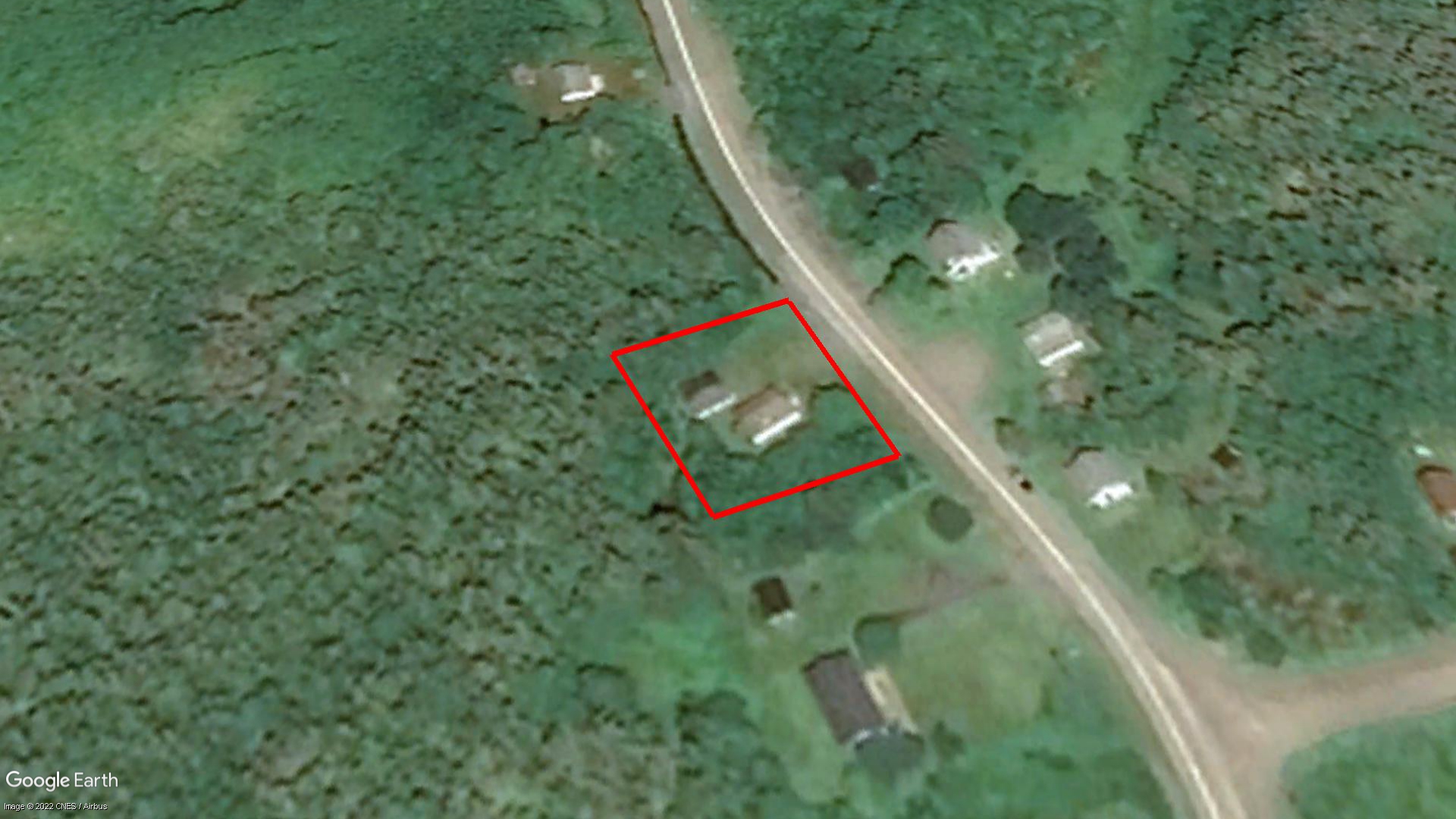 Tax Sale Halifax, Nova Scotia - 03849546