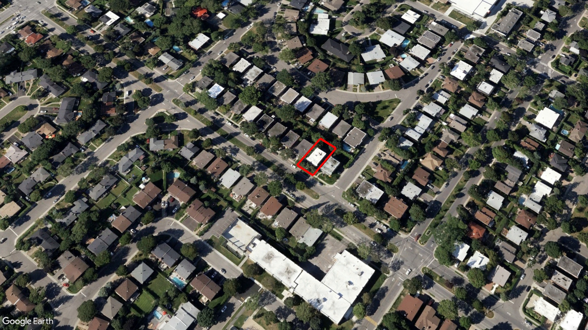 Tax Sale Montreal, Quebec - 040980-71