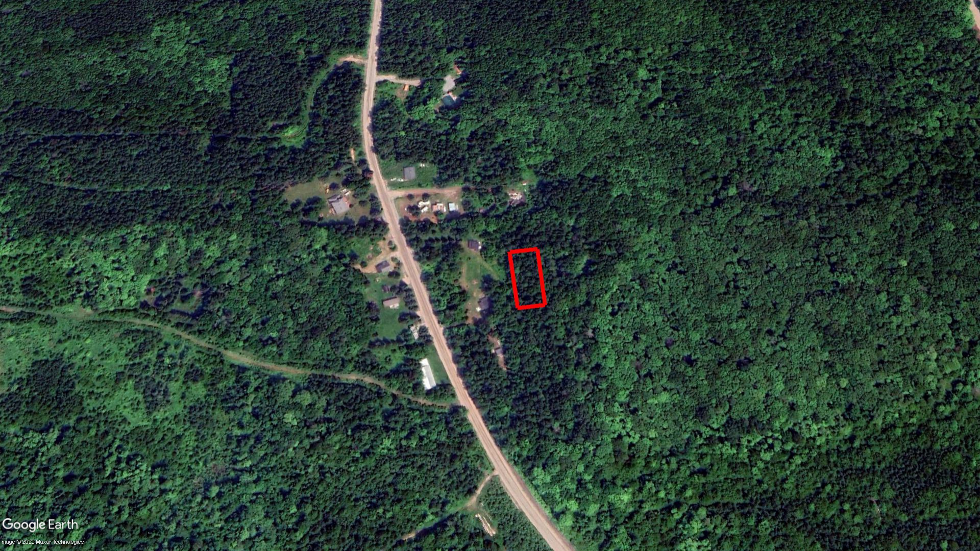 Tax Sale La Vallee-de-la-Gatineau, Quebec - 6168-72-2726