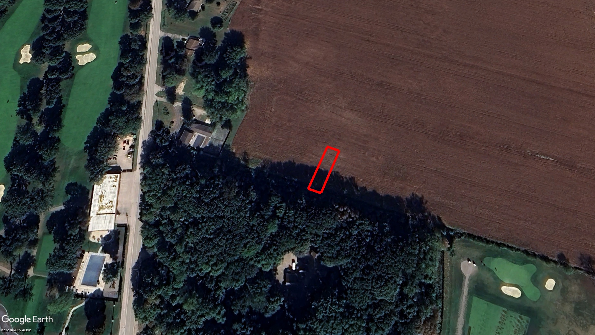 Tax Sale Lasalle, Ontario - 130 50400