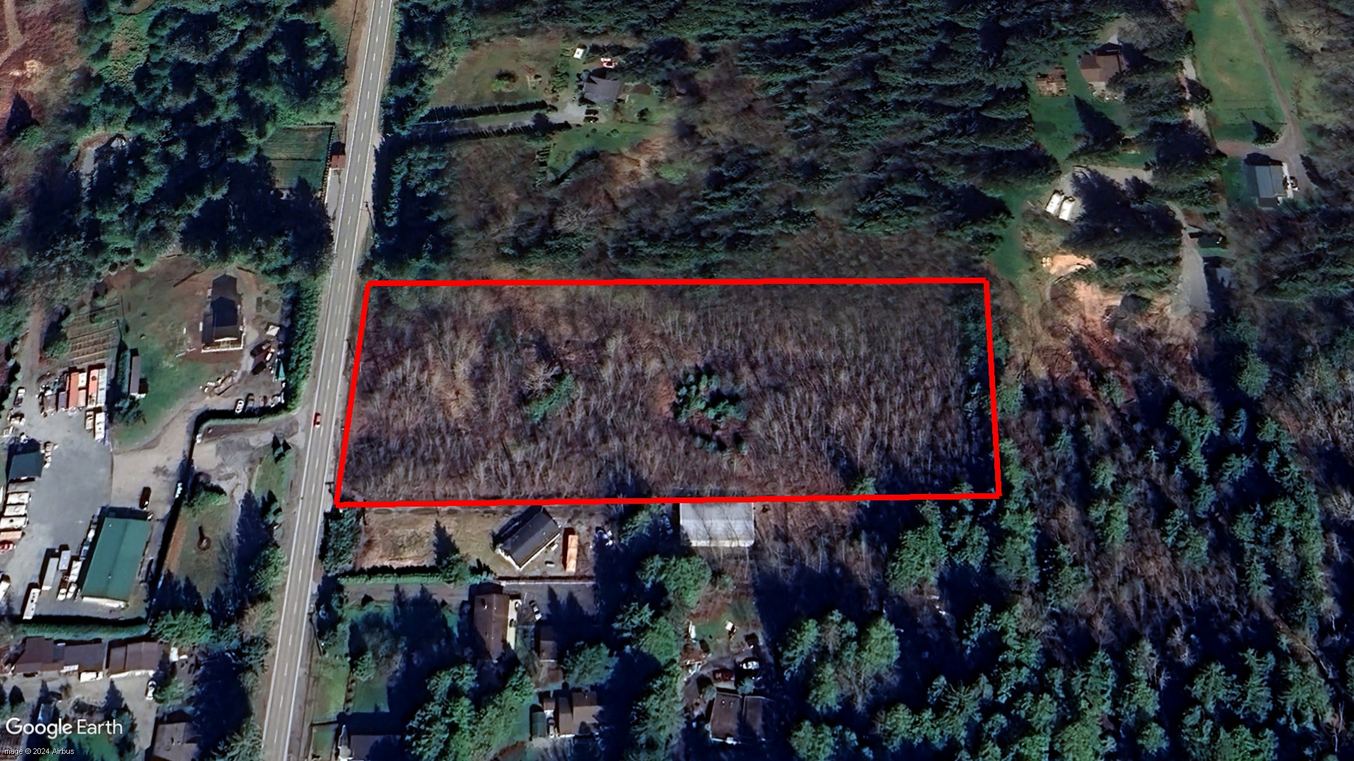 Tax Sale Maple Ridge, British Columbia - 05072-0000-7 