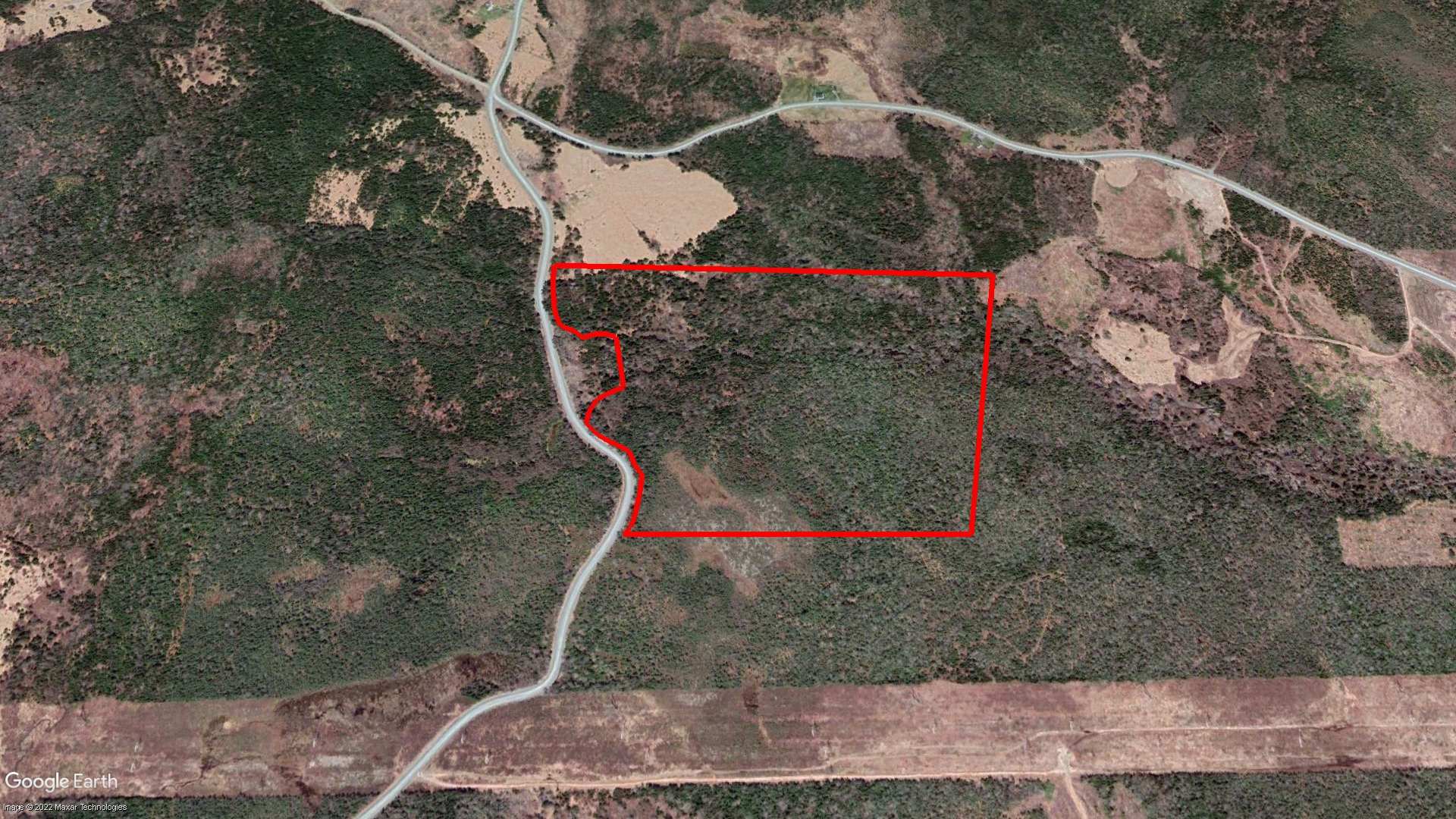 Tax Sale Richmond, Nova Scotia - 03489159 