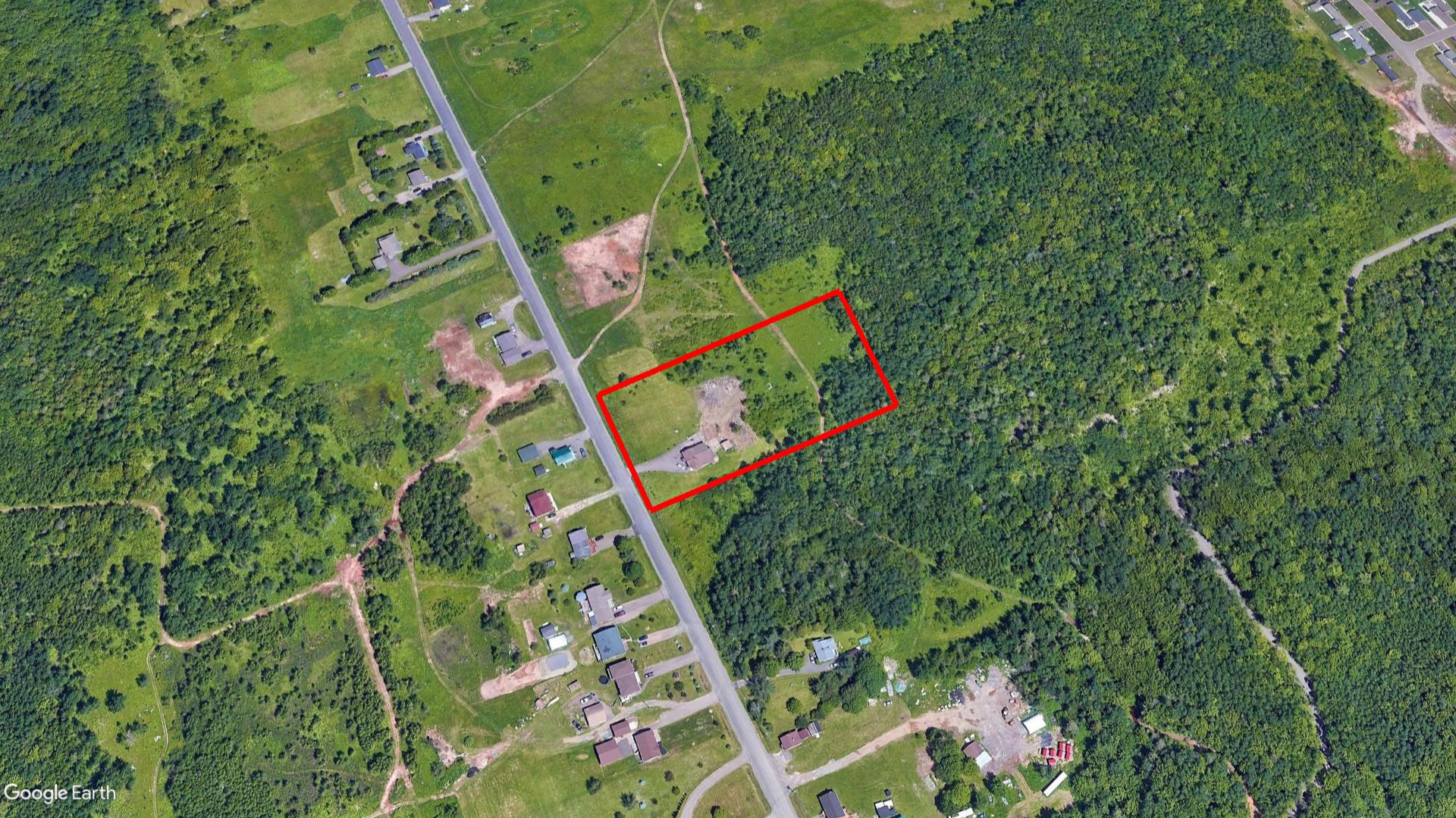 Tax Sale Moncton, New Brunswick - 02099746