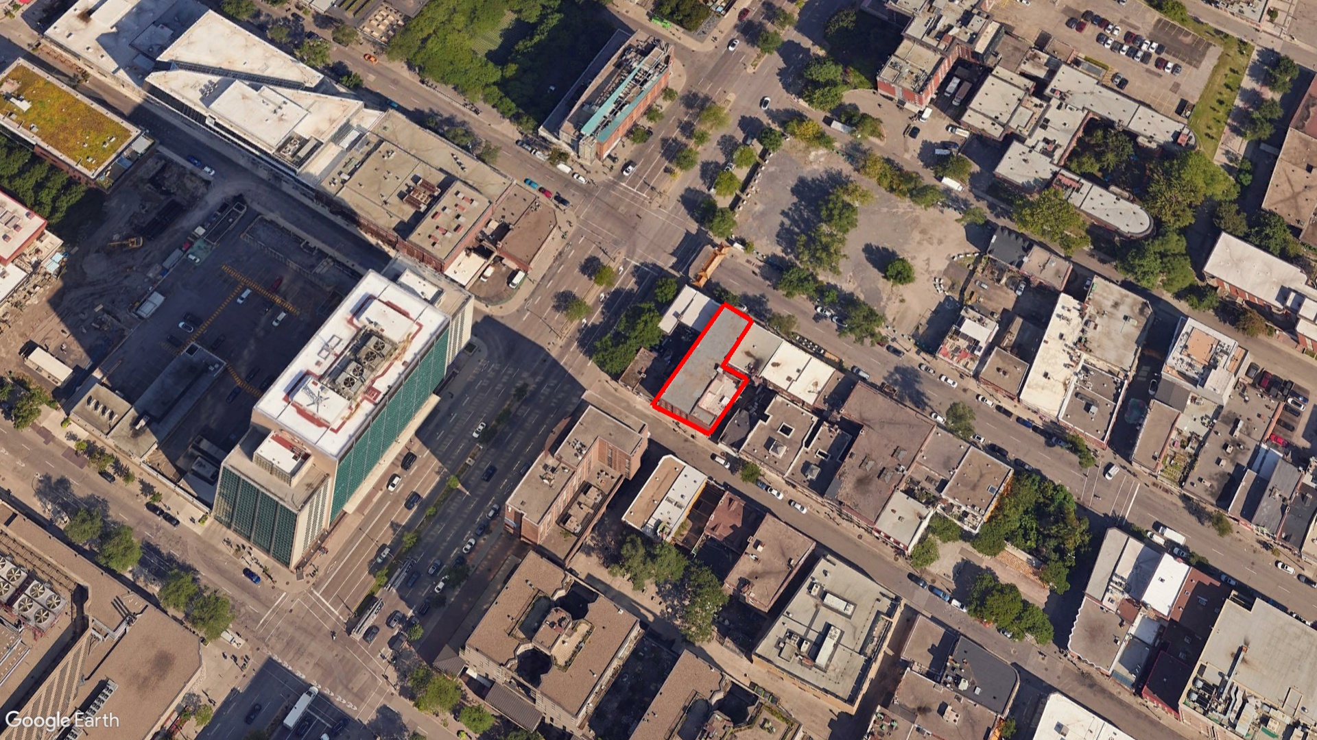 Tax Sale Montreal, Quebec - 171241-50