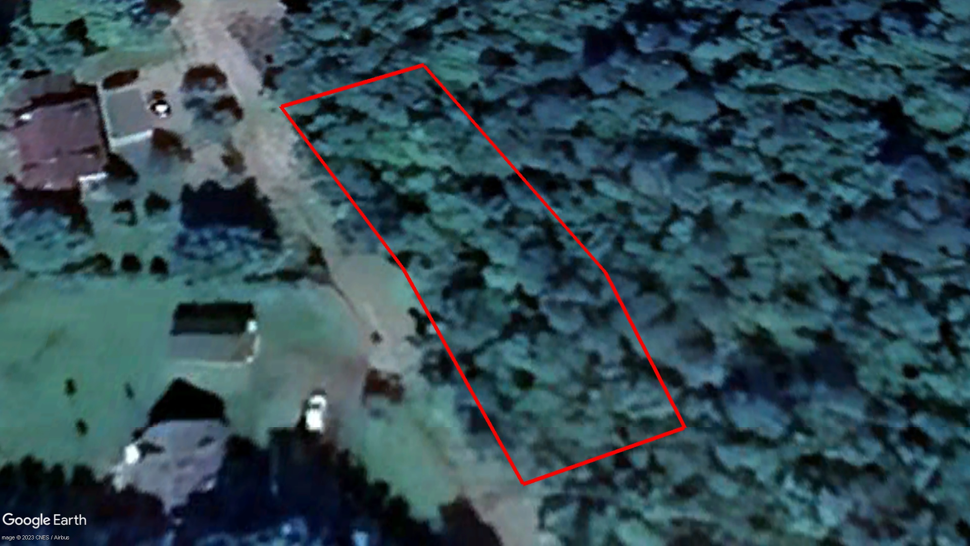 Tax Sale d’Antoine-Labelle, Quebec - 8956 47 5550