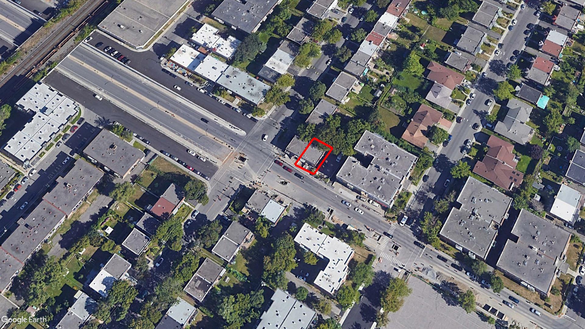 Tax Sale Montreal, Quebec - 490417-00