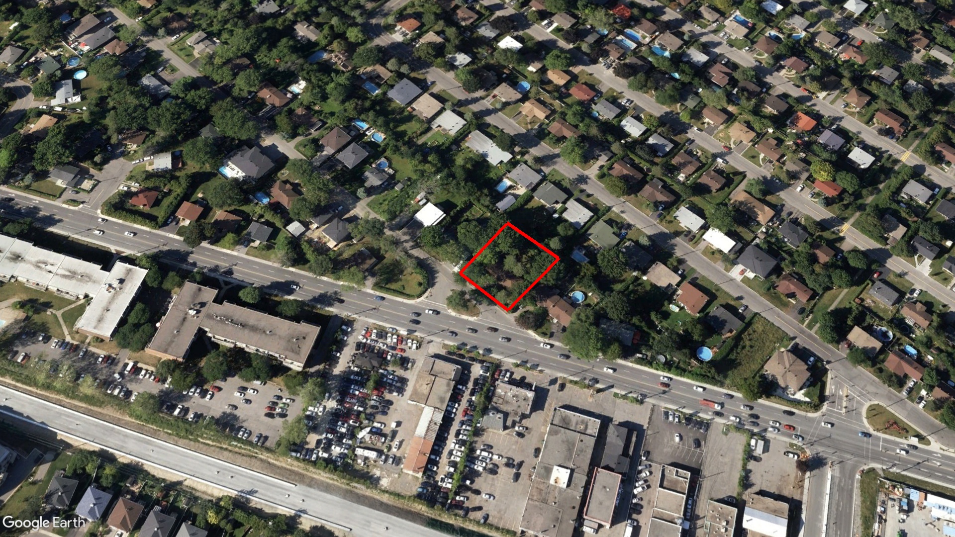 Tax Sale Montreal, Quebec - 040013-92