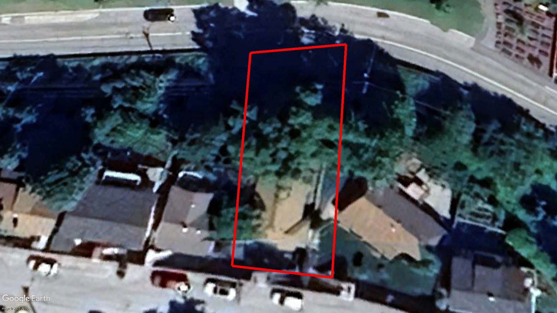 Tax Sale Trail, British Columbia - 232-000479-000