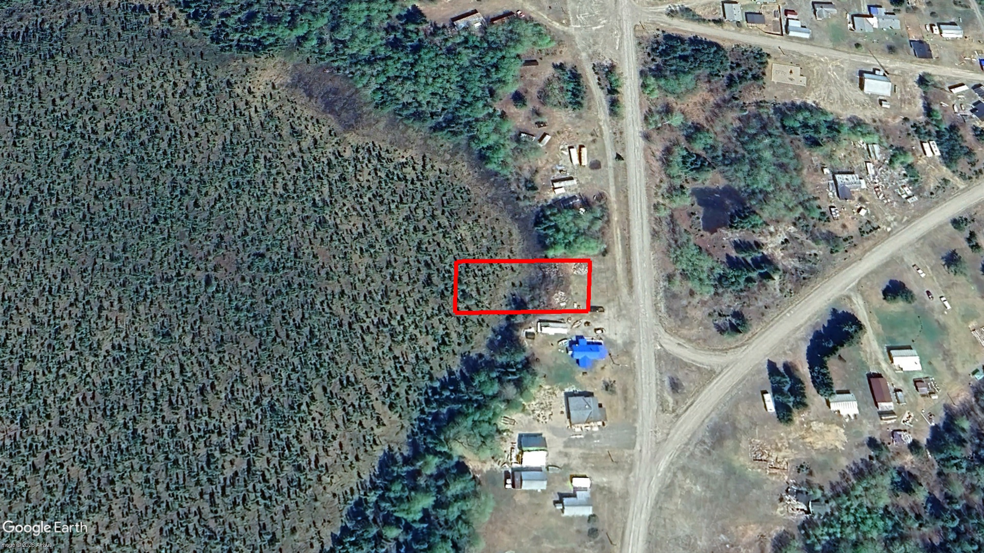 Tax Sale Greenstone, Ontario - 58 76 900 000 06000 0000