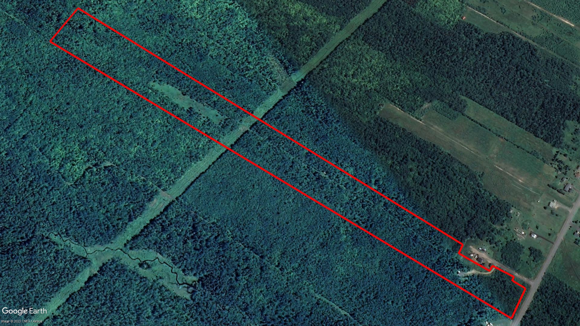 Tax Sale Gloucester, New Brunswick - 03092103