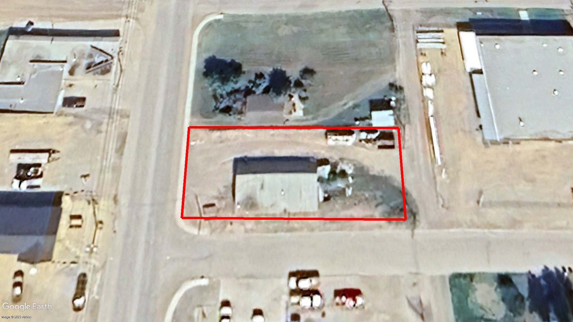 Tax Sale Dawson Creek, British Columbia - 27-206-000635.000