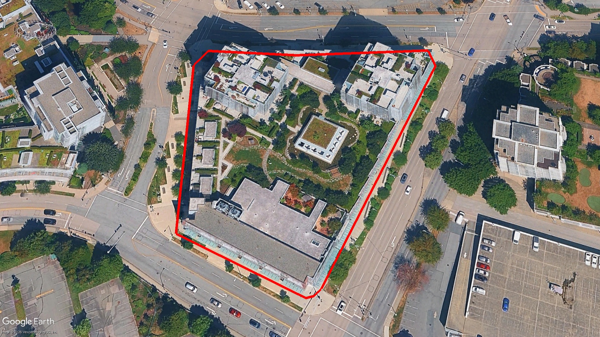 Tax Sale Richmond, British Columbia - 