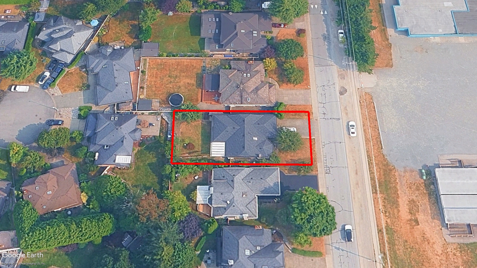 Tax Sale Surrey, British Columbia - 