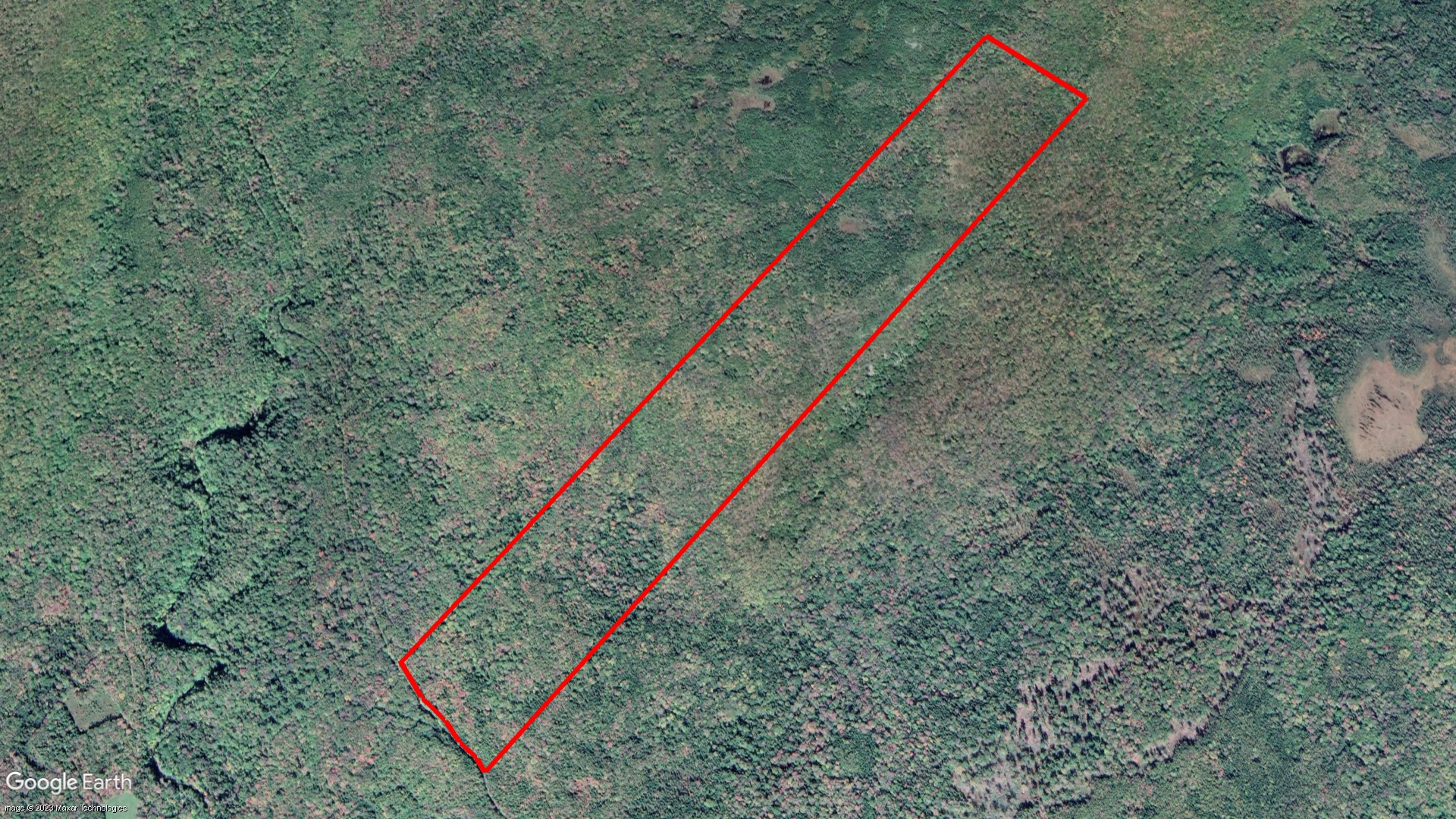 Tax Sale Victoria, Nova Scotia - 09621326