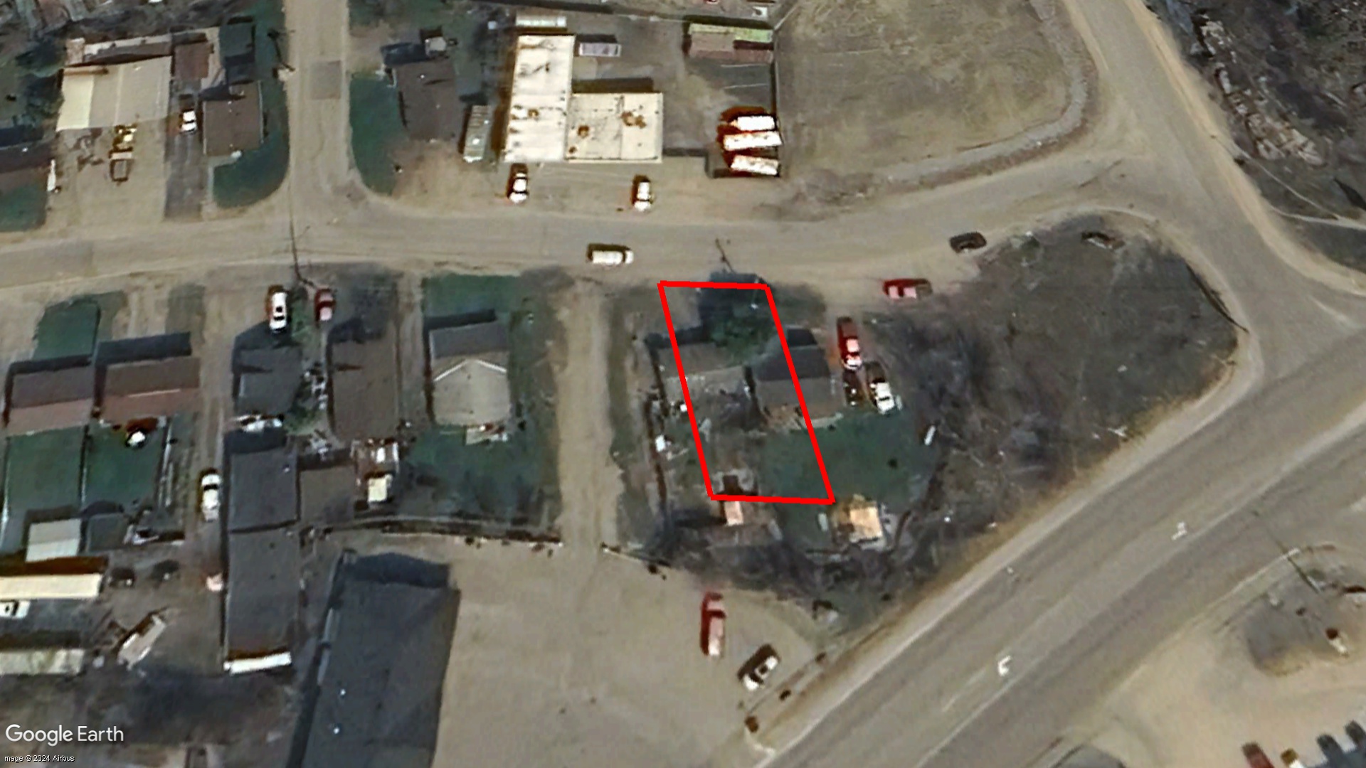 Tax Sale North Bay, Ontario - 