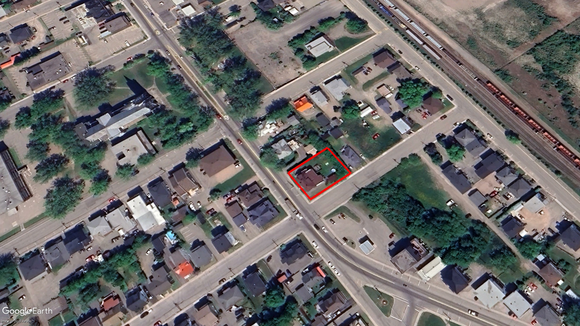 Tax Sale Saguenay, Quebec - 94068 7654-75-1785