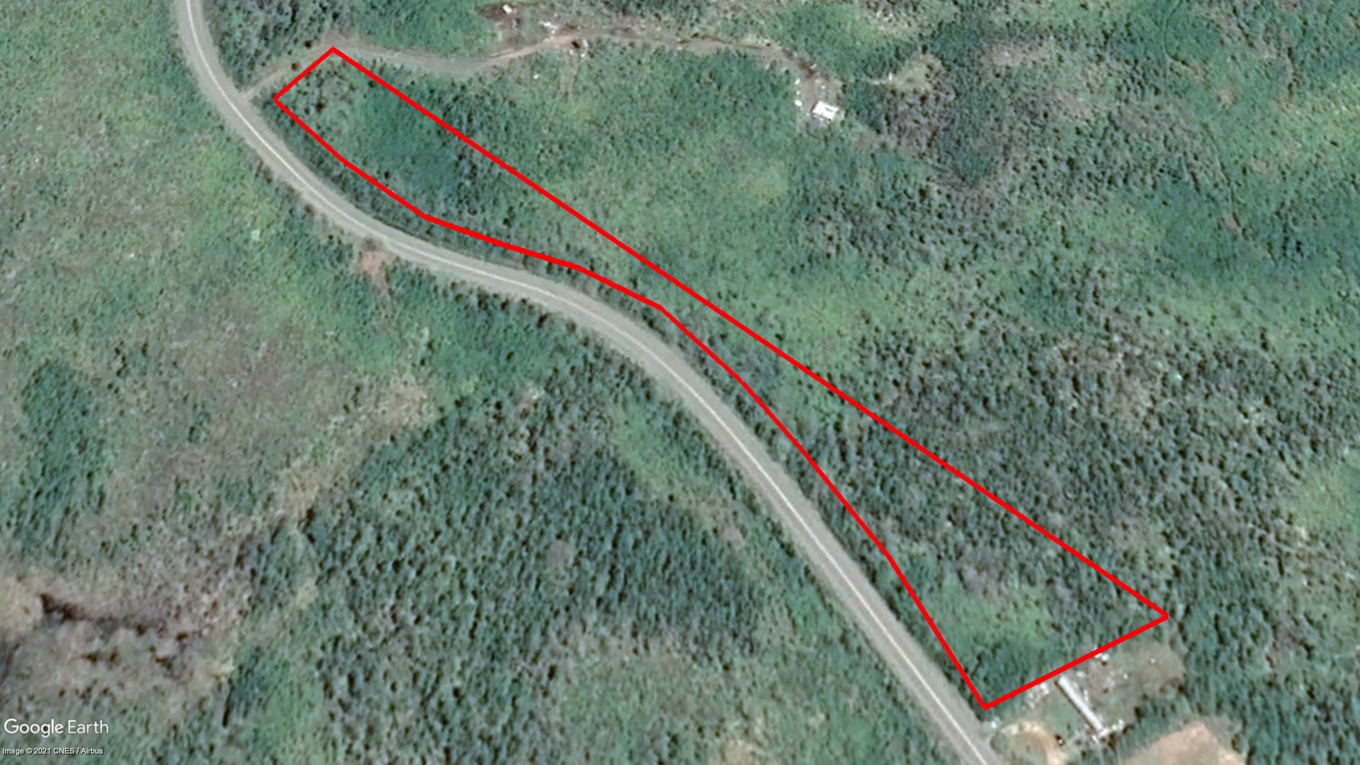 Tax Sale Halifax, Nova Scotia - 09115315