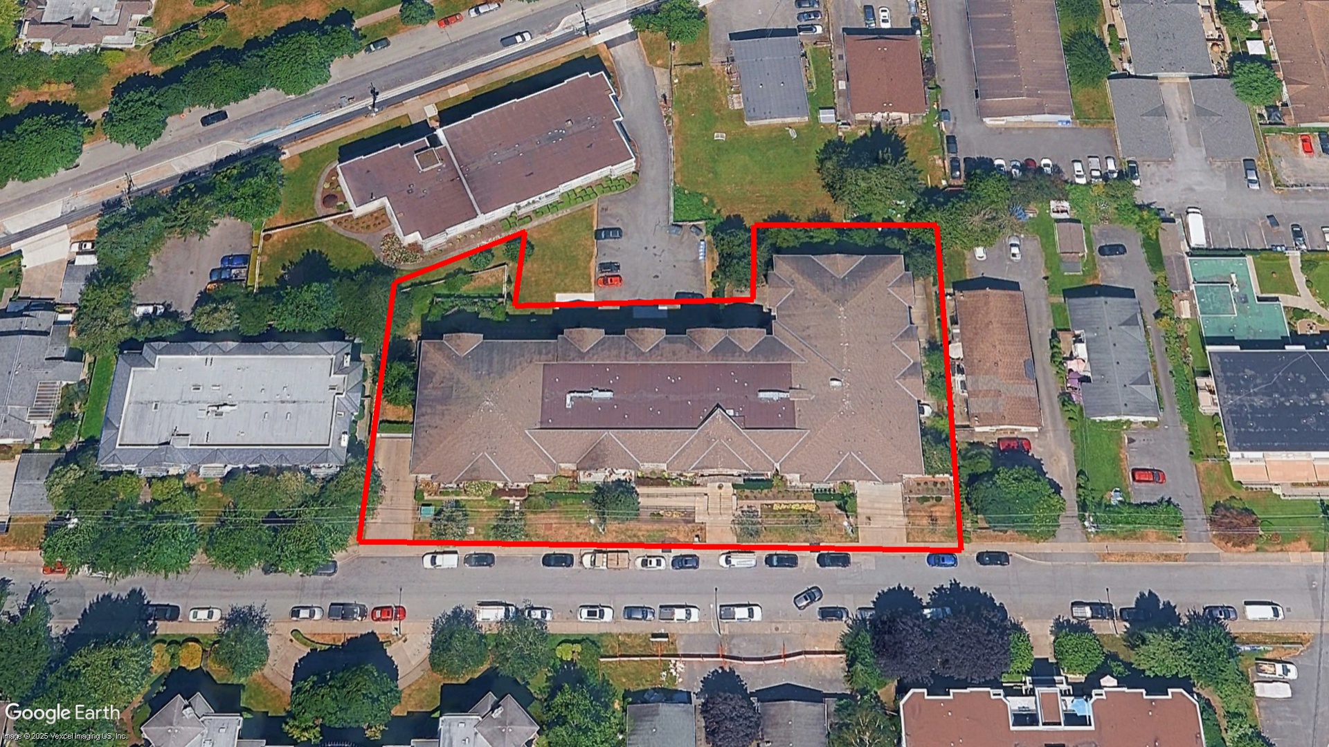 Tax Sale Langley, British Columbia - 038909