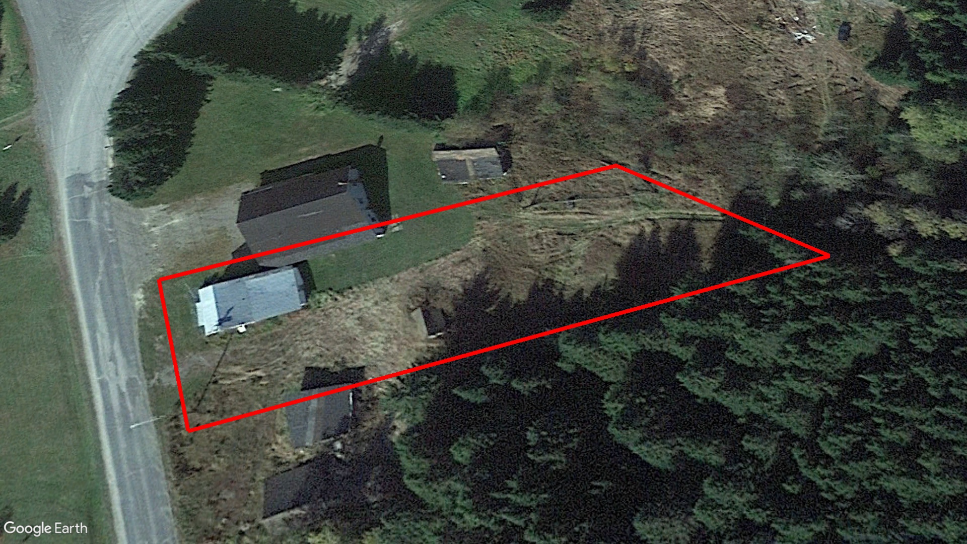 Tax Sale Madawaska, New Brunswick - 00127111